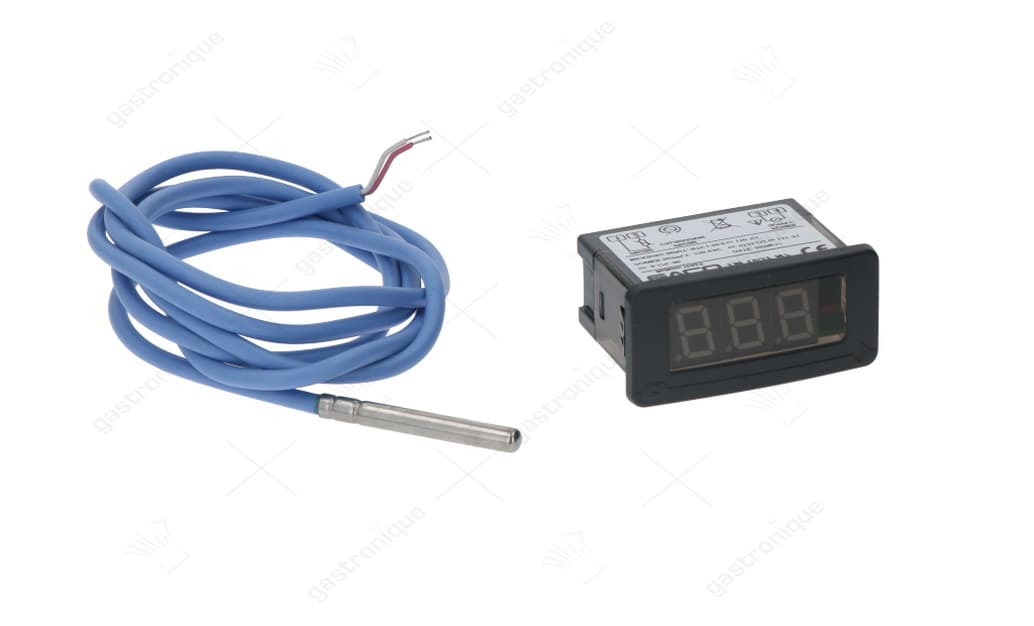 electronic thermometer tm103tn7