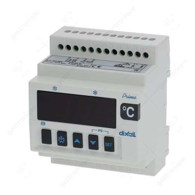 Elektronische regelaar CONTROLLER DIXELL XR20D-5N0C1 - Thumbnail 1