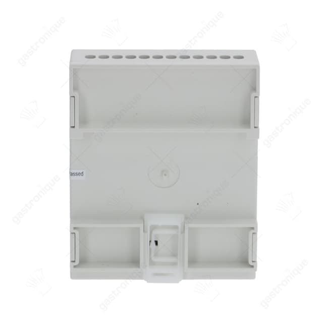 Elektronische regelaar CONTROLLER DIXELL XR20D-5N0C1 - Thumbnail 2