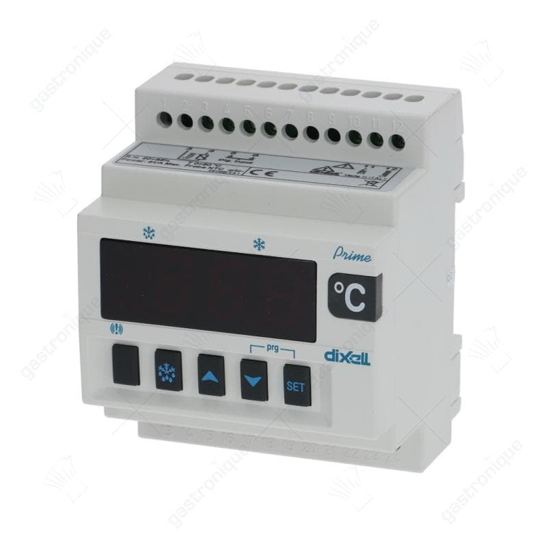 Elektronische regelaar DIXELL XR30D-5N0C1