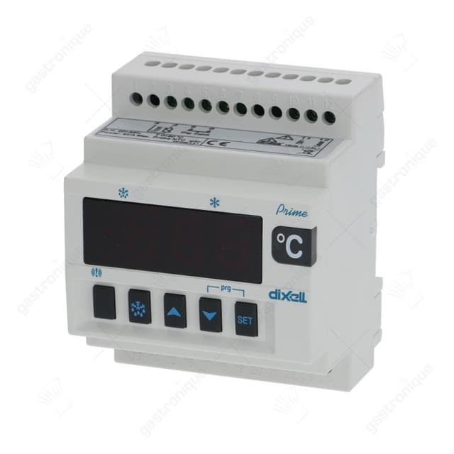 Elektronische regelaar DIXELL XR30D-5N0C1 - Thumbnail 1