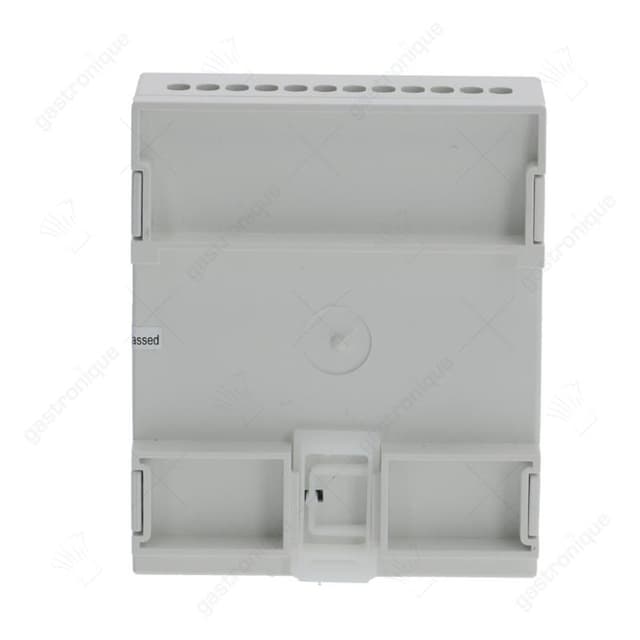 Elektronische regelaar DIXELL type XR40D-5P0C1 230V NTC/PTC 20A 8A digitaal DIN-rail - Thumbnail 2