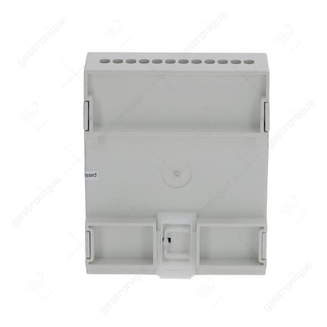 Elektronische regelaar controller DIXELL XR160D-5N0C1 - Thumbnail 2