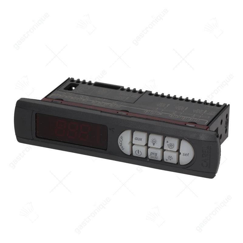 elektronische regelaar CONTROLLER CAREL PB00C0HN00