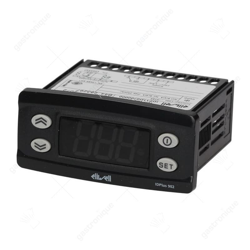 elektronische regelaar ELIWELL IDPlus 902 230V