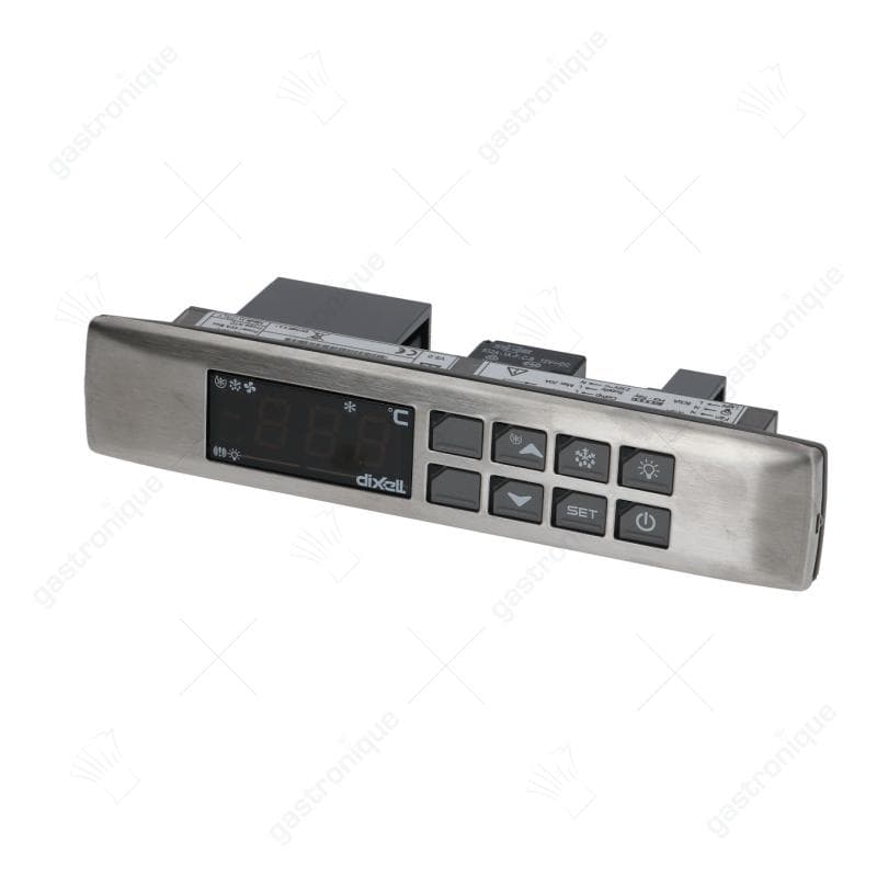 Elektronische regelaar CONTROLLER DIXELL XW40LS-5N0D3-X - Image 1