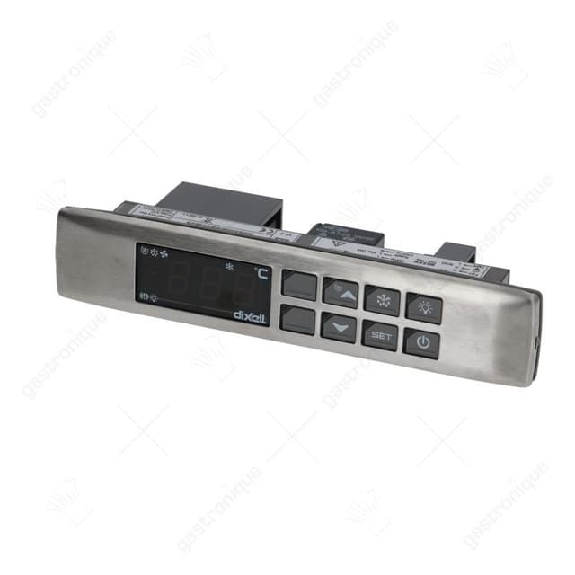 Elektronische regelaar CONTROLLER DIXELL XW40LS-5N0D3-X - Thumbnail 1