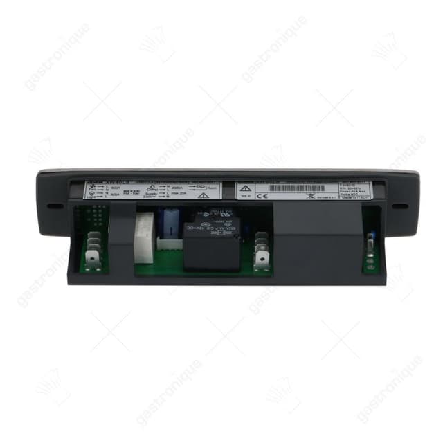 Elektronische regelaar CONTROLLER DIXELL XW40LS-5N0D3-X - Thumbnail 2