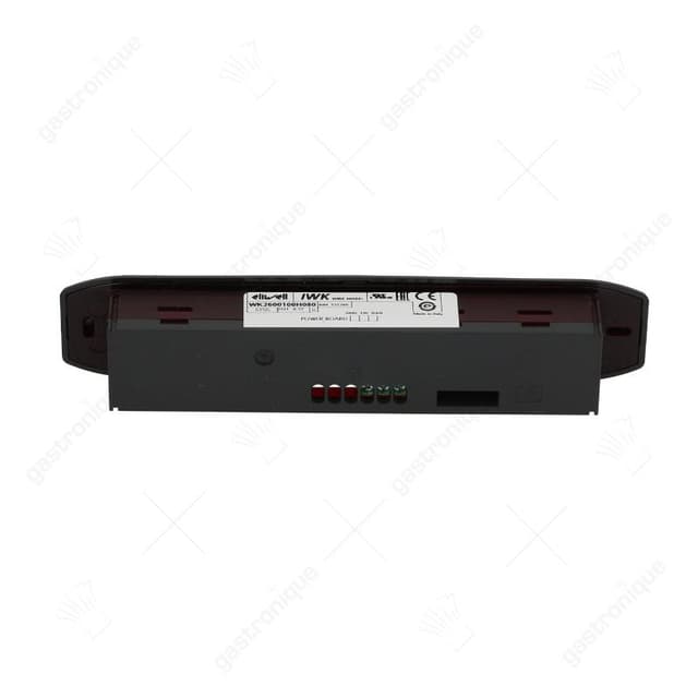 elektronische regelaar ELIWELL type IWK model WK2600100H080 inbouwmaat 150x30mm - Thumbnail 2