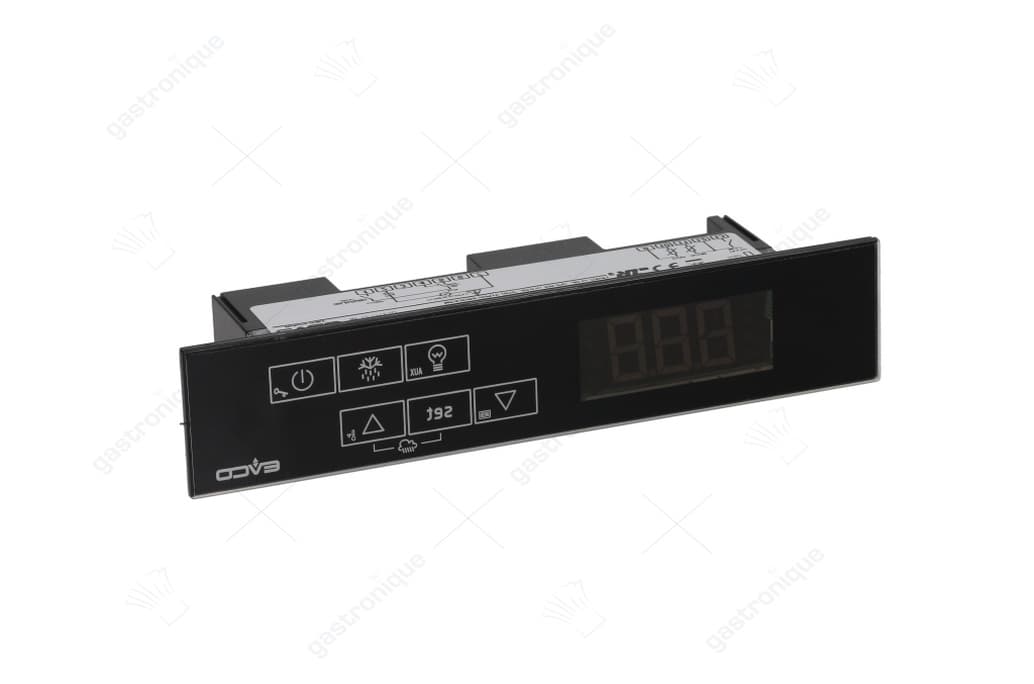 controller evco evr202n7