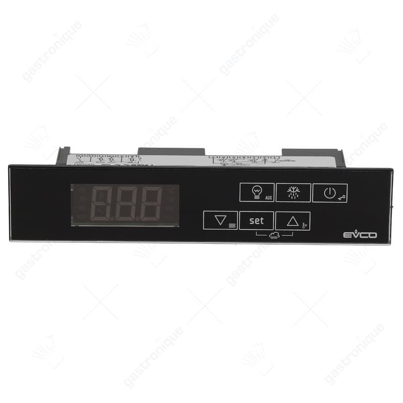 controller evco evr204n7
