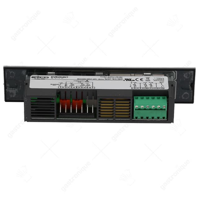 controller evco evr204n7 - Thumbnail 3