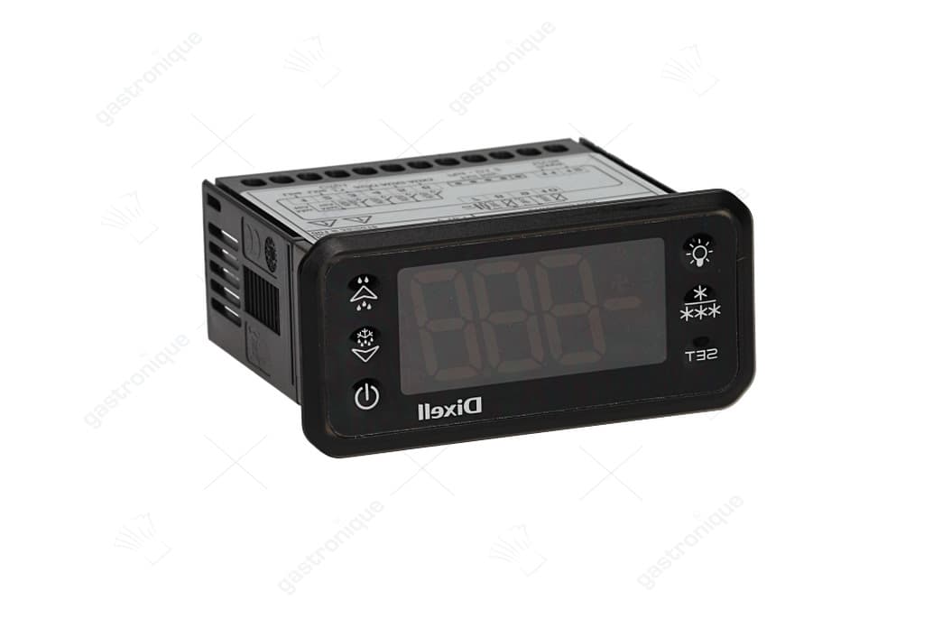 controller dixell xr44ch-0n0c8