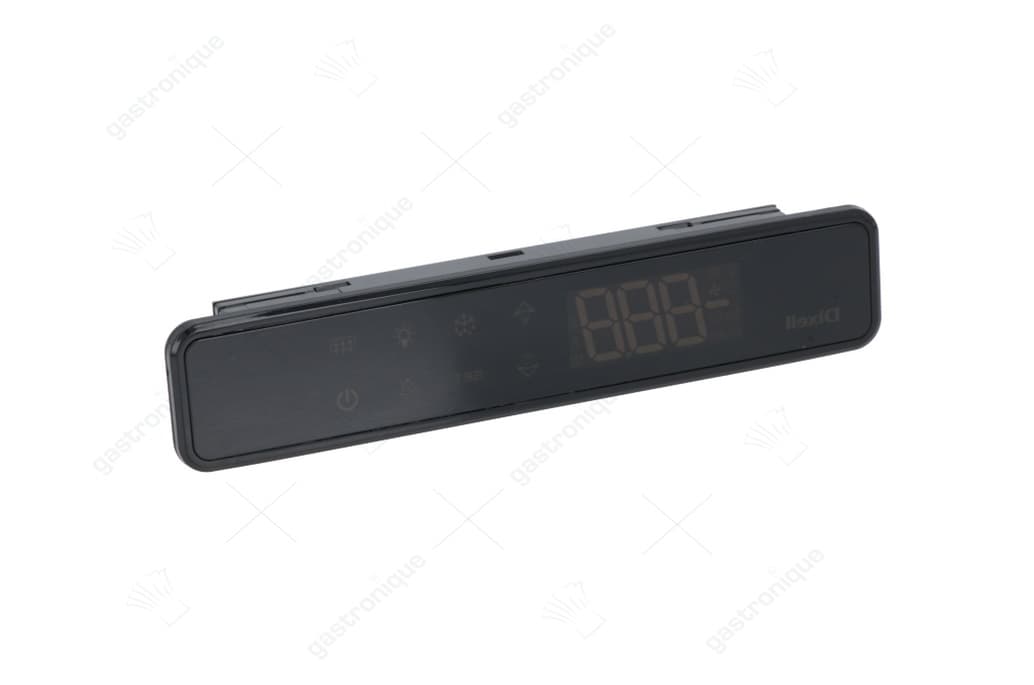 keypad display dixell t820t-100w0