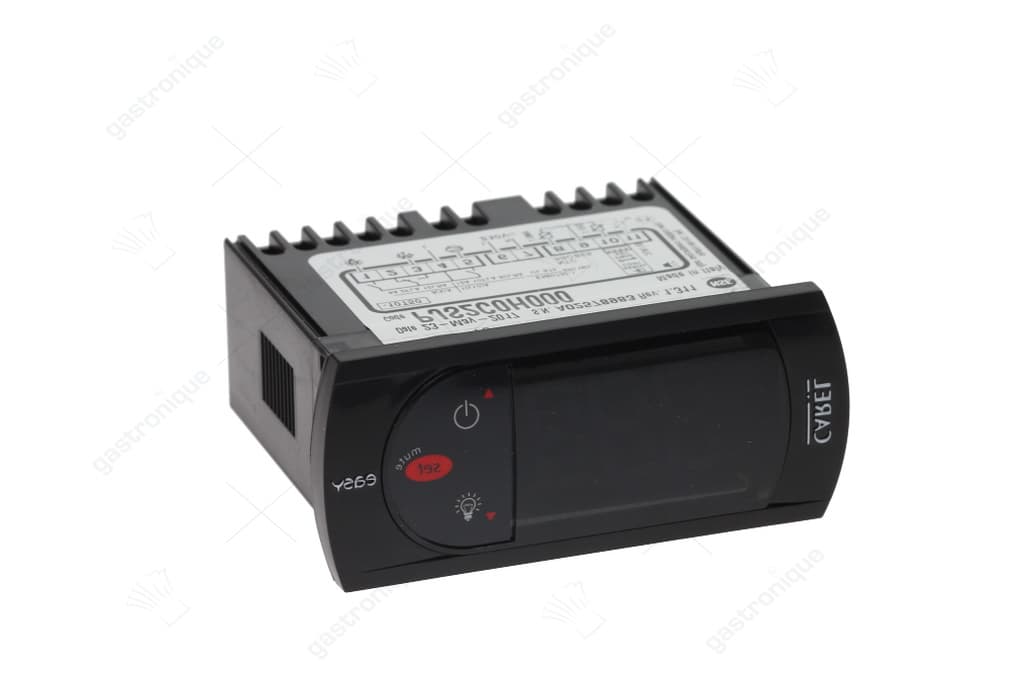 controller carel pjs2c0h000