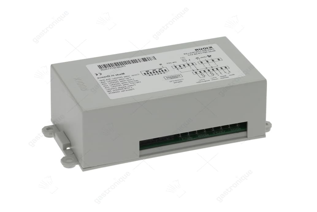 power module kiour ref-fr-sb