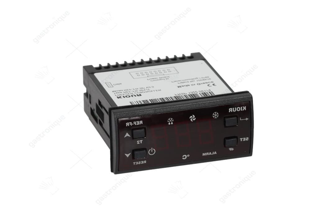 remote display kiour ref-fr-sp