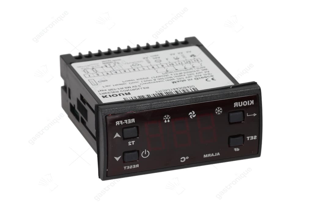 controller kiour ref-fr-sm