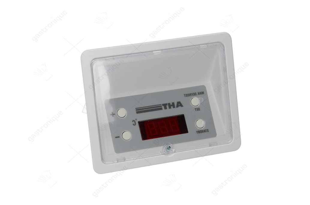 ONTSTEKING ELEKTRONISCHE DOOS BRAHMA NDM11Y2I15Netspanning 230V - 50Hz