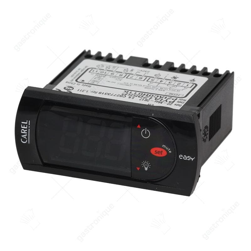elektronische regelaar CONTROLLER CAREL PYIA1Z055P