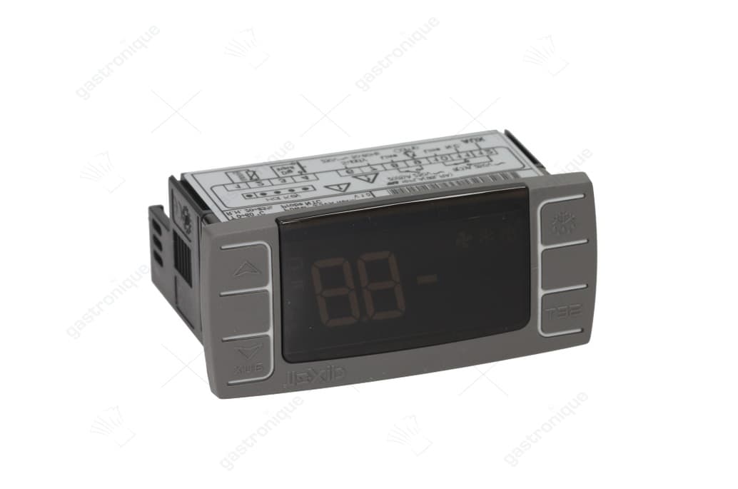 controller dixell xr03cx-5n0c1