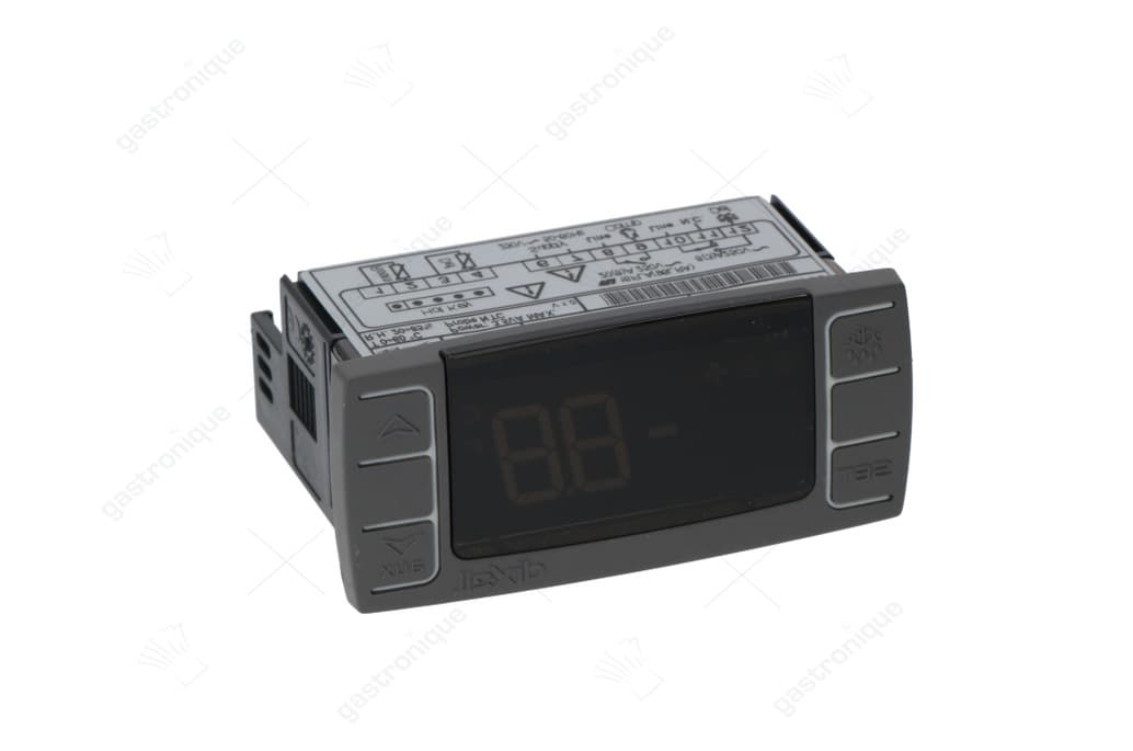 elektronische regelaar DIXELL XR04CX-5N0C1