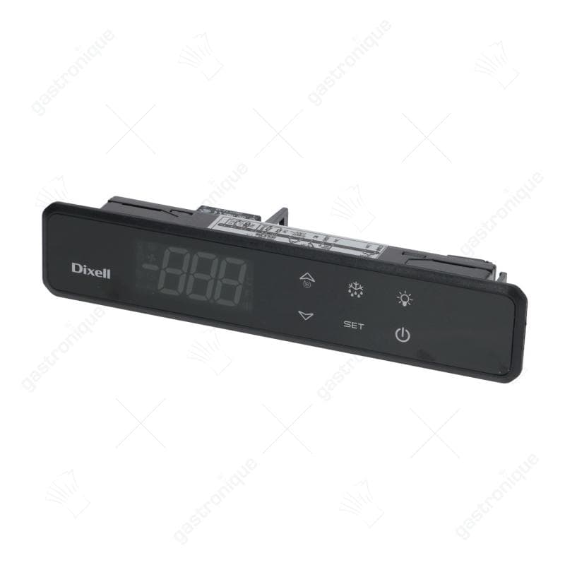 Elektronische regelaar CONTROLLER DIXELL XW20LRH-5N0C0-D