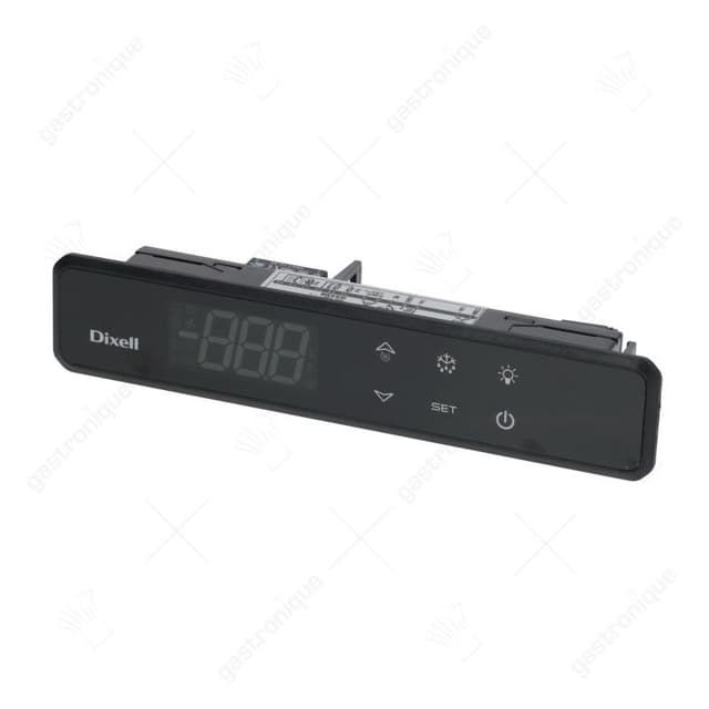 Elektronische regelaar CONTROLLER DIXELL XW20LRH-5N0C0-D - Thumbnail 1