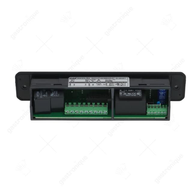 Elektronische regelaar CONTROLLER DIXELL XW20LRH-5N0C0-D - Thumbnail 2