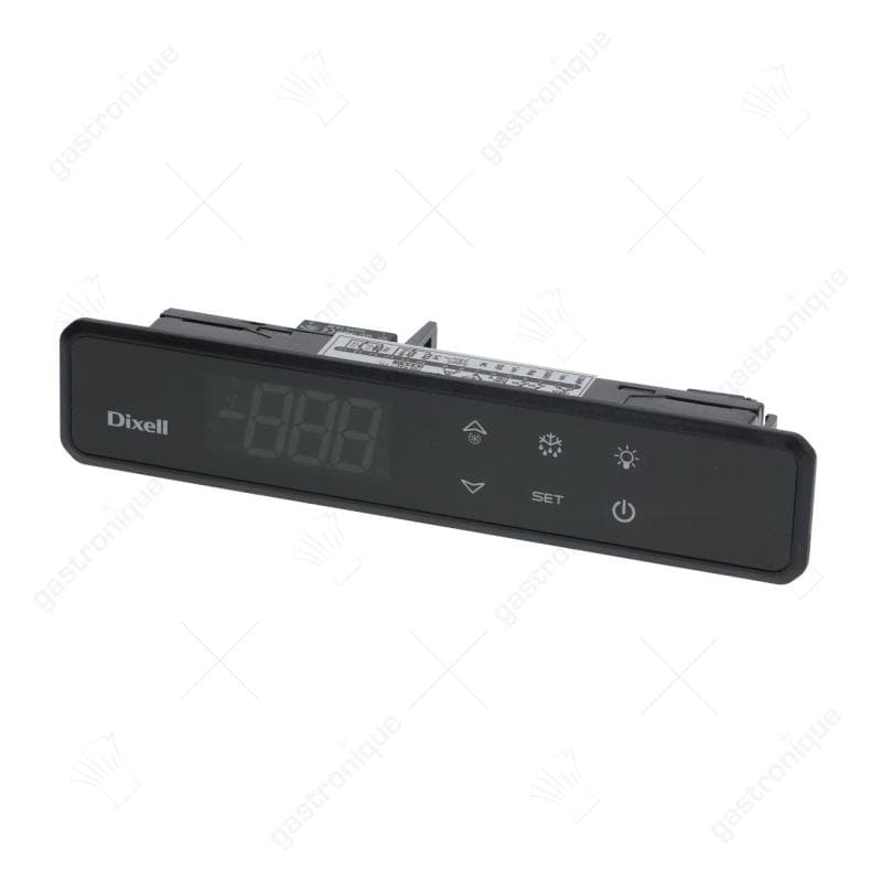 Elektronische regelaar CONTROLLER DIXELL XW60LRH-5N0C0-D - Image 1
