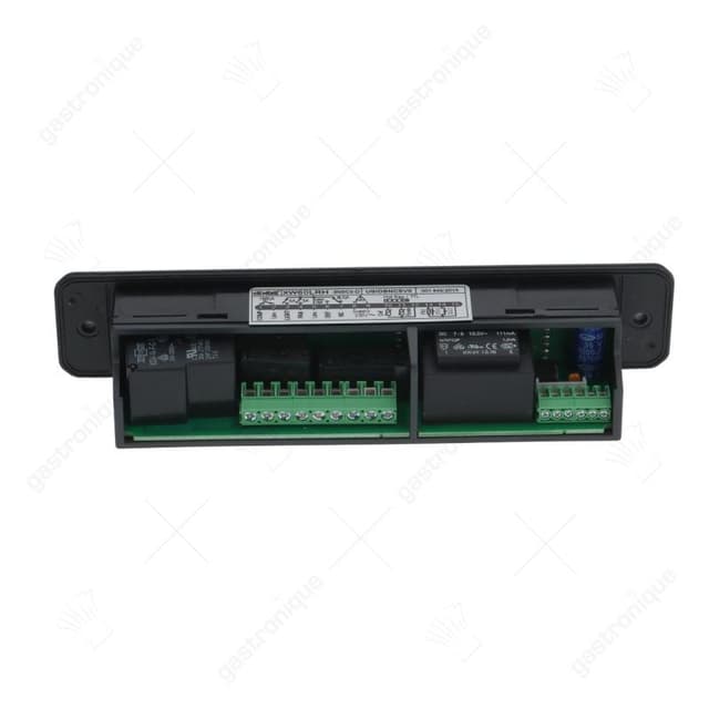 Elektronische regelaar CONTROLLER DIXELL XW60LRH-5N0C0-D - Thumbnail 2