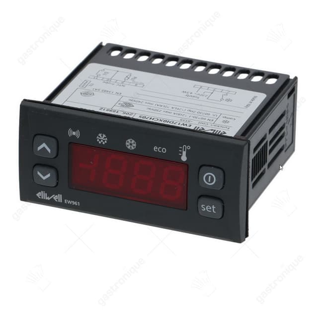 controller ELIWELL Ew961 230V TECNODOM - Thumbnail 1