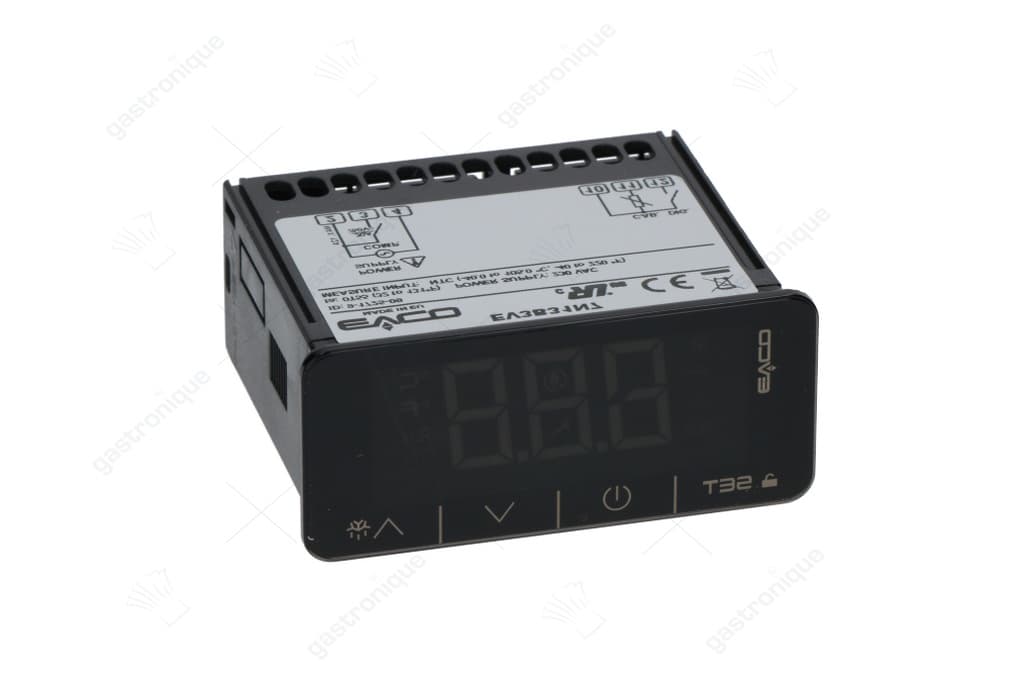 controller evco ev3b31n7