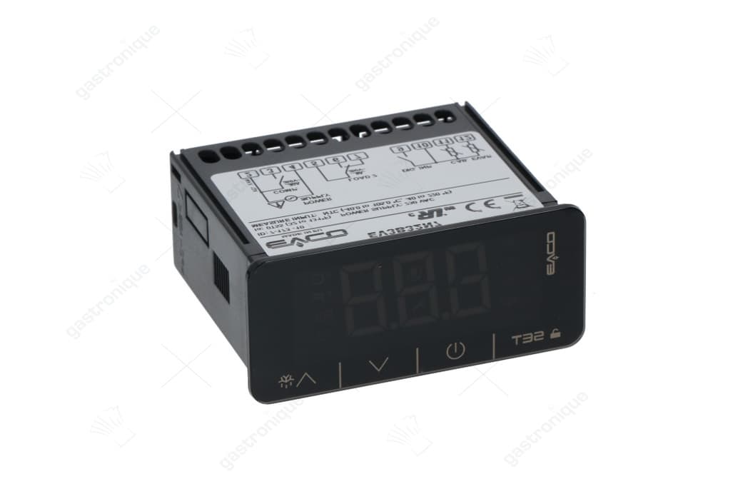 controller evco ev3b32n7