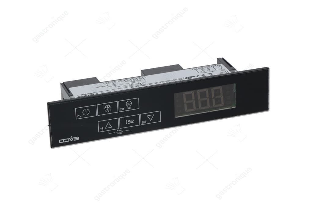 controller evco evr203n7