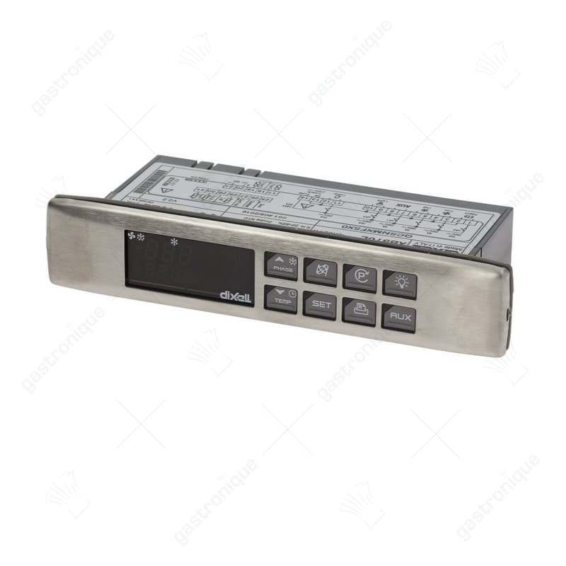CONTROLLER DIXELL XB570L-5R0C1-X