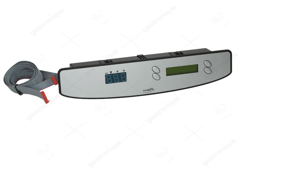 controller display lae fst-fpc-02
