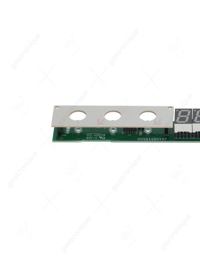 display circuit board touch sagi 3174890
