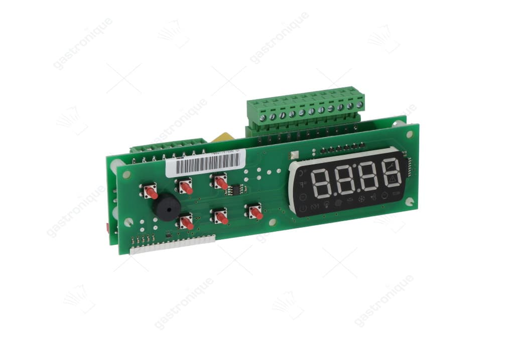 controller evco evx003n7xxbxx02