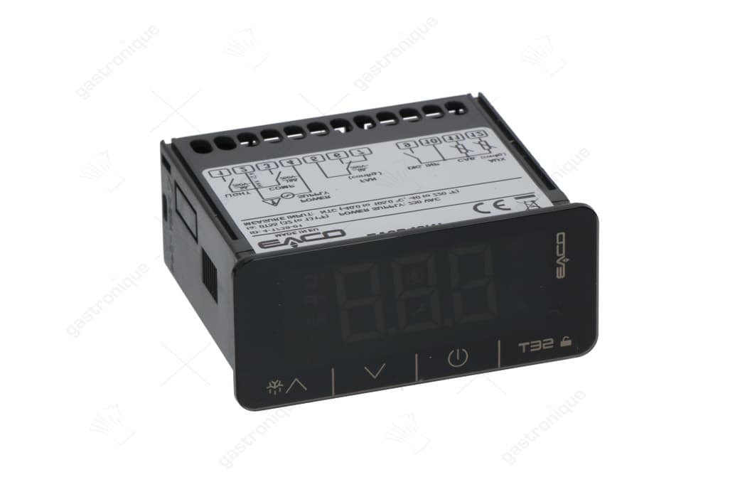 controller evco ev3b43n7