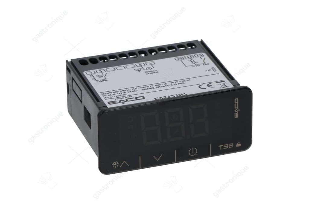 controller evco ev3121n7