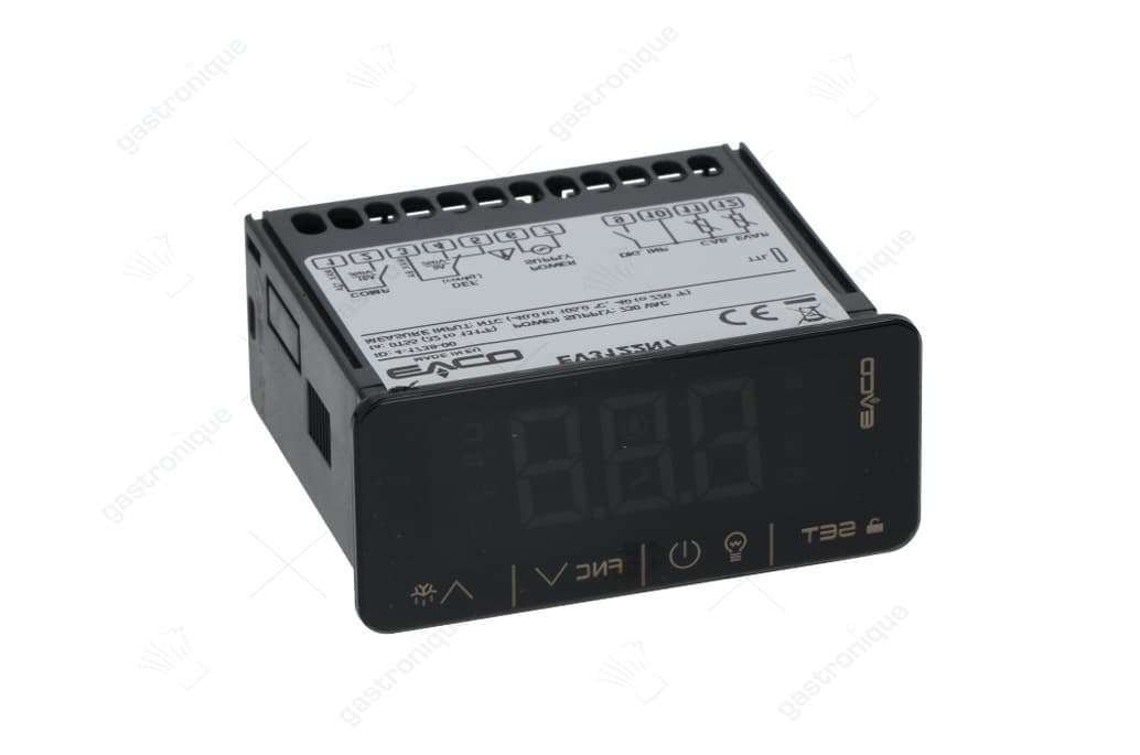 controller evco ev3122n7