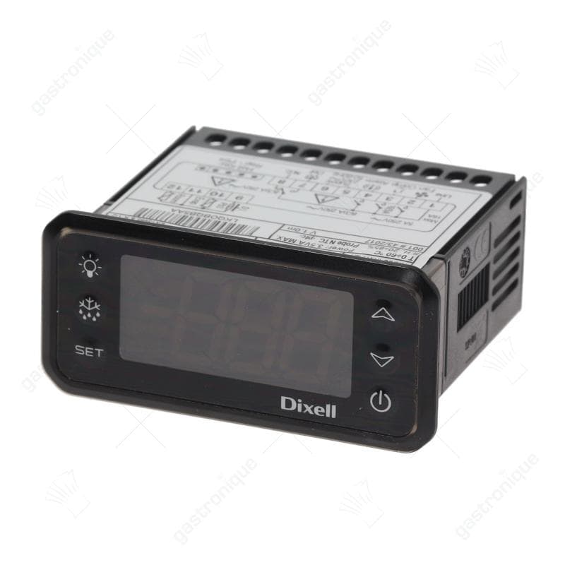 elektronische regelaar CONTROLLER DIXELL XR70CH-5N2C3