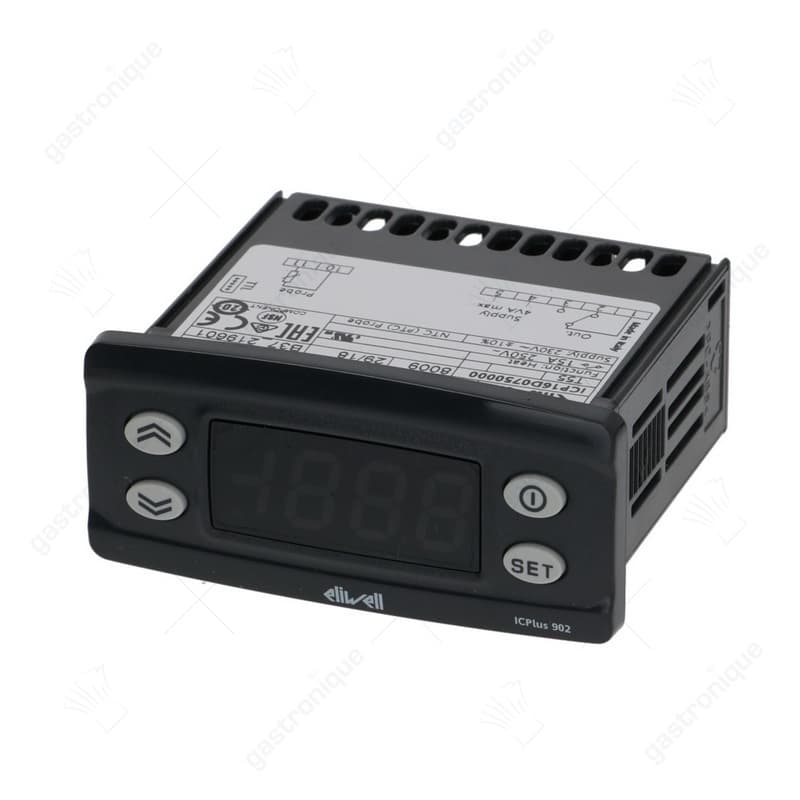 Thermostaat ICPLUS902 NTC-PTC
