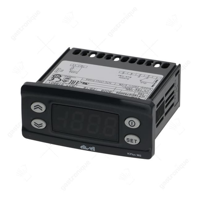 Thermostaat ICPLUS902 NTC-PTC - Thumbnail 1