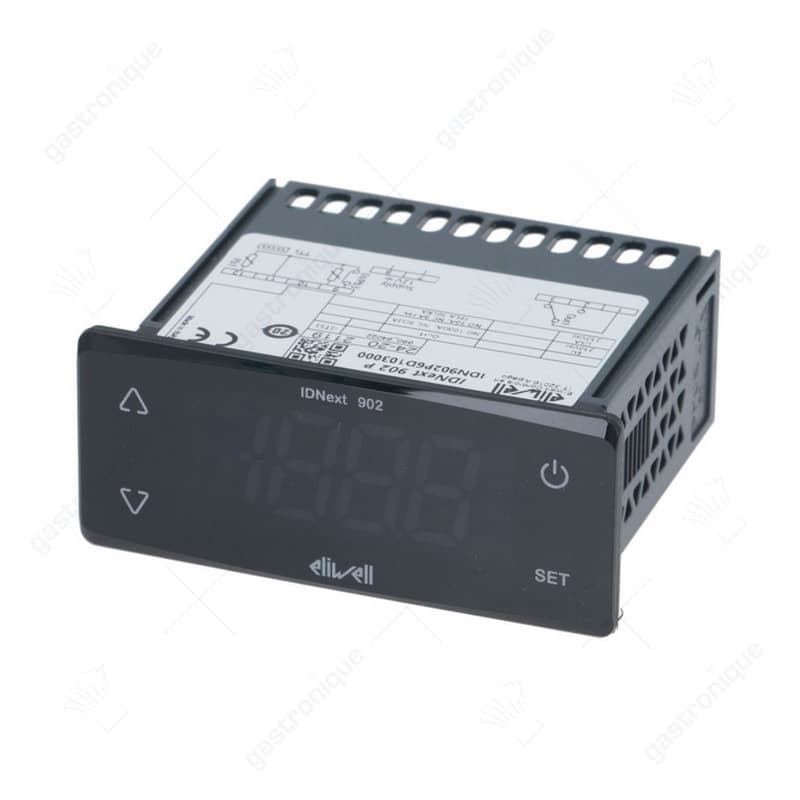 elektronische regelaar ELIWELL IDNext902P 12V