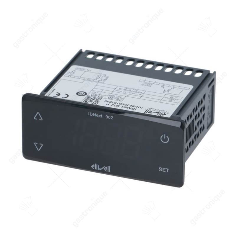 elektronische regelaar ELIWELL IDNext902P 230V - Image 1