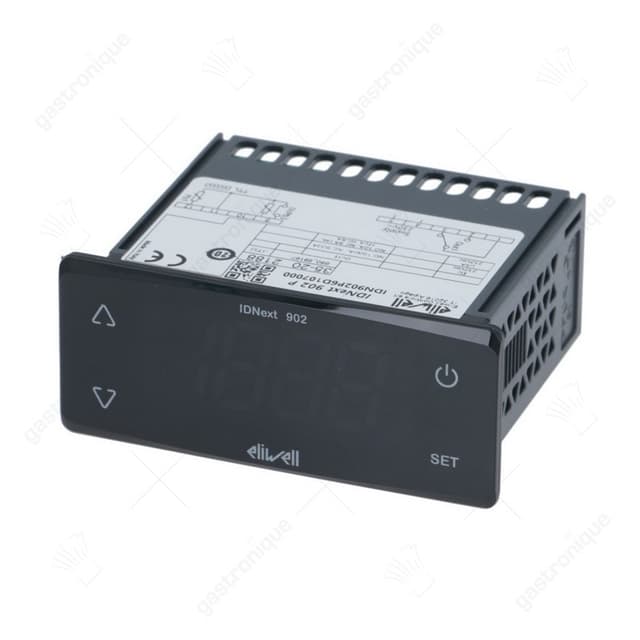 elektronische regelaar ELIWELL IDNext902P 230V - Thumbnail 1