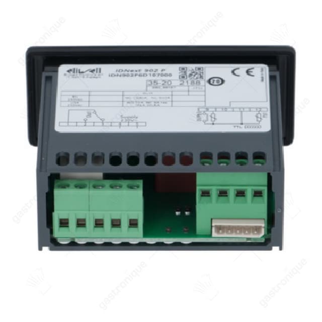 elektronische regelaar ELIWELL IDNext902P 230V - Thumbnail 2