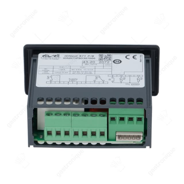 Elektronische regelaar ELIWELL type IDNext971P/B model IDN971P9D307000 spanning AC 230V - Thumbnail 2
